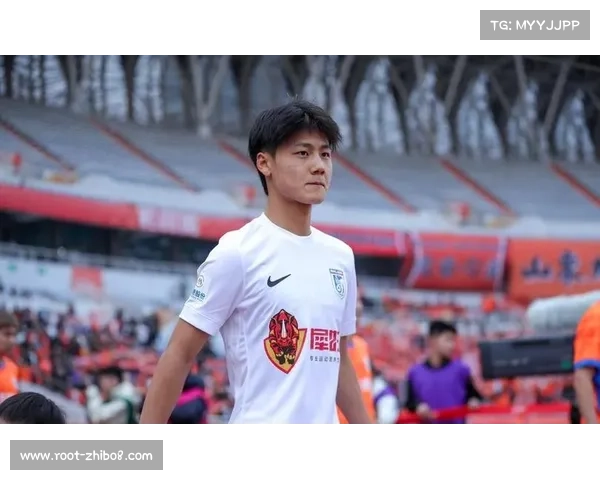 海港梯队崭露头角，多名年轻球员闪耀中超赛场