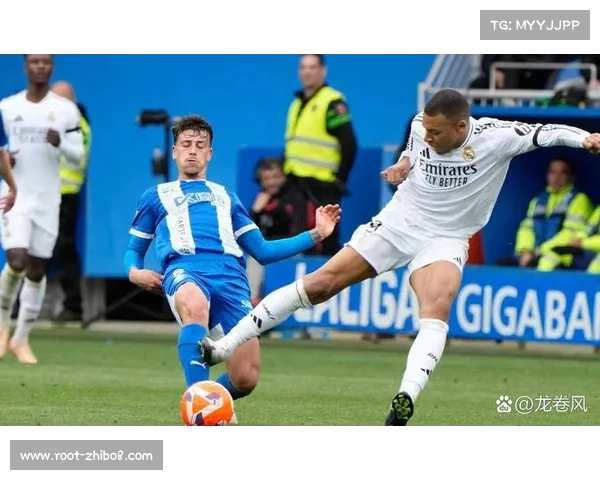 姆巴佩世界波罗德里戈制胜，皇马2-1阿拉维斯终结连败