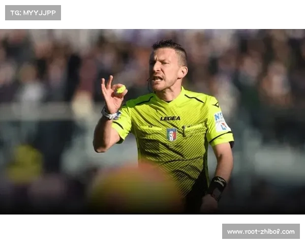 前裁判卡尔瓦雷塞谈意甲裁判问题,建议修改假摔规则引入红牌