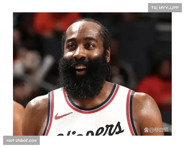 快船四巨头磨合观察：哈登组织盘活全局，但防守漏洞依然存在